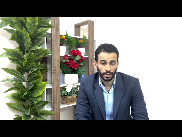 Q. Question - From inside  | Mugeeb Al-harosh | TEDxTaiz