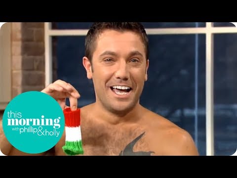Gino D'Acampo's Most Hilarious Moments