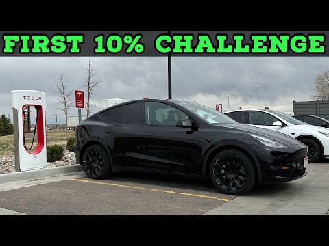 10% EV Challenge