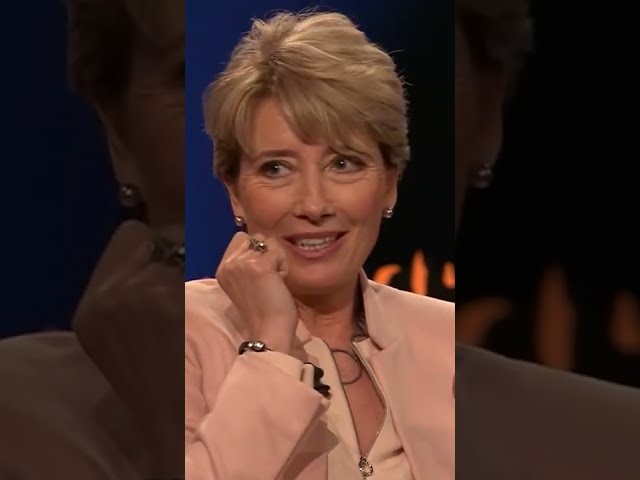 Donald Trump asked Emma Thompson on a DATE! 🤭