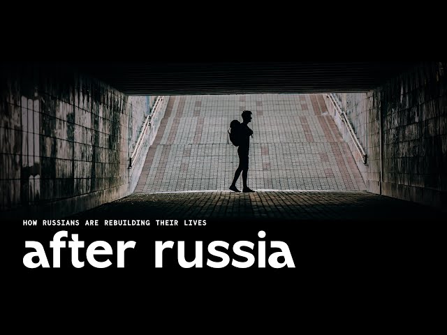 LIFE AFTER RUSSIA | The Documentary