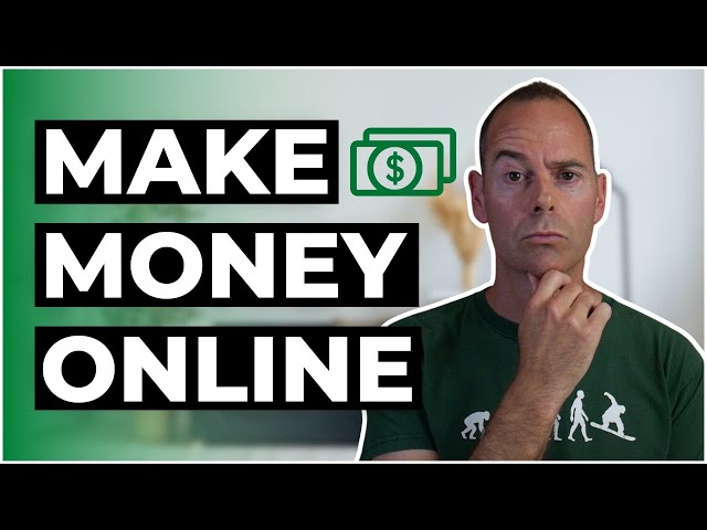 5 Ways To Make Money Online For Beginners 2023