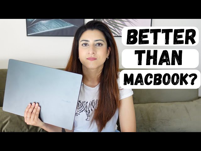 I Bought the Best Samsung Laptop | Samsung Galaxy Book3 Ultra Review