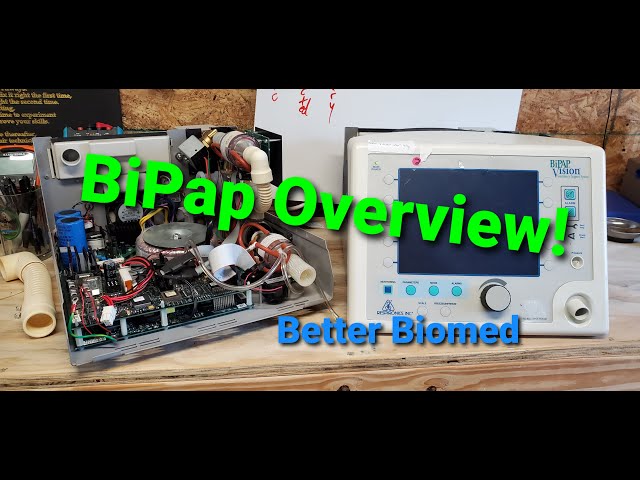 BiPap Overview