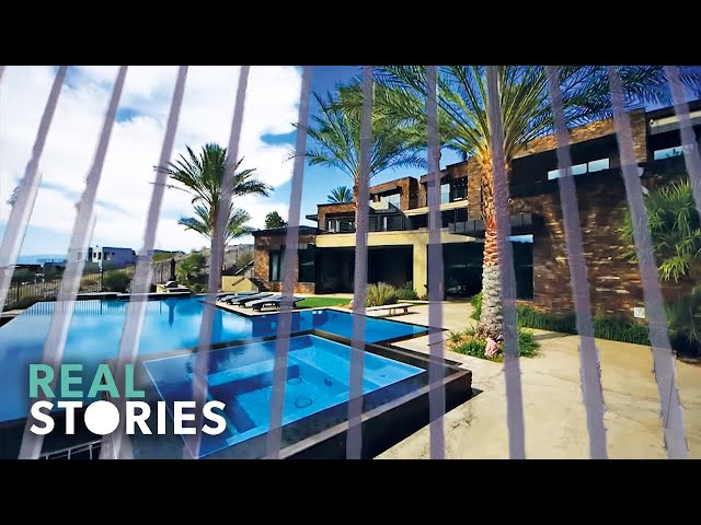 Inside a Super Rich Gated Community (Extreme Wealth Documentary) | Real Stories