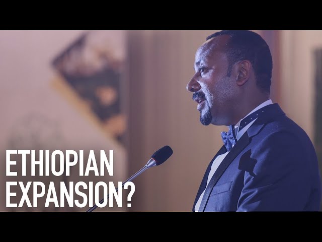 ETHIOPIA | Another Eritrean War?