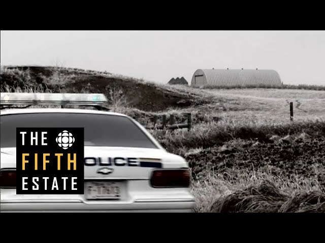 Mayerthorpe RCMP killings: Bad Day at Barhead (2008) - The Fifth Estate