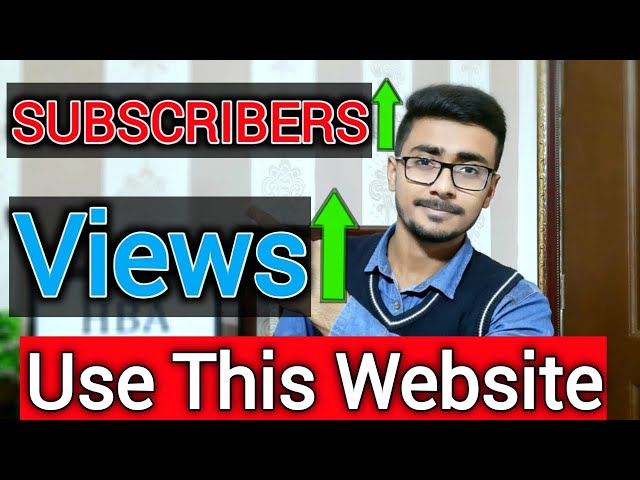 How To Increase Youtube Views | How To Get More Views on Youtube | Quora Marketing