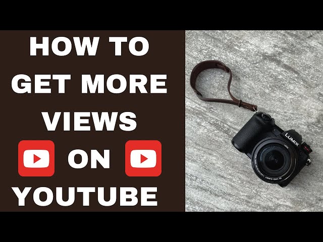 Making YouTube Videos with a Phone Is HARD | How To Get More Views using a Mobile Phone