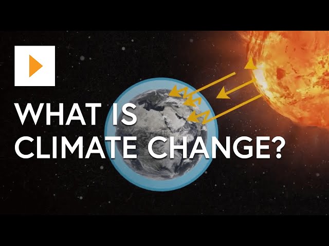 What is Climate Change? Explore the Causes of Climate Change