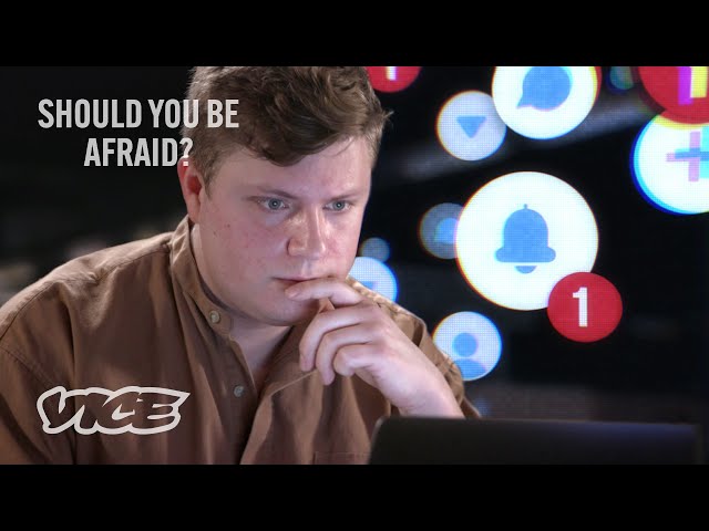 How F*cked Up is Facebook? | Should You Be Afraid?