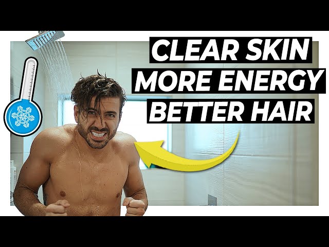 Do Cold Showers REALLY WORK? Or is it ALL HYPE? 🤔
