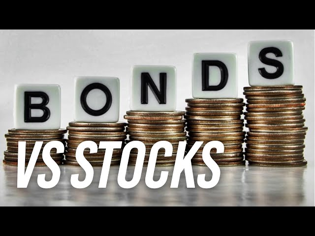 Bonds Vs Dividends  - Which Stocks Should You Invest In?