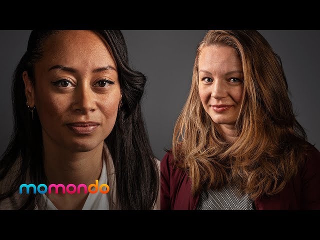 momondo - The World Piece: Danielle’s reaction after filming