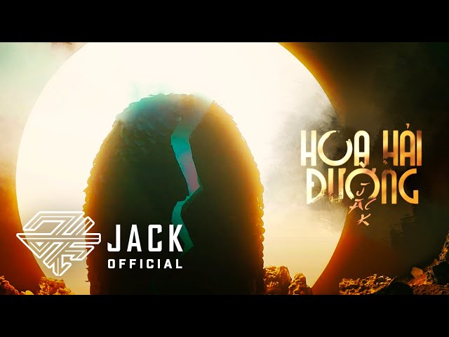 Jack | Camellia | Official Teaser