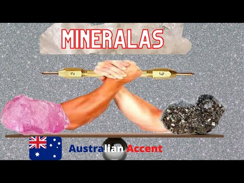 Science Lessons | Australian Accent