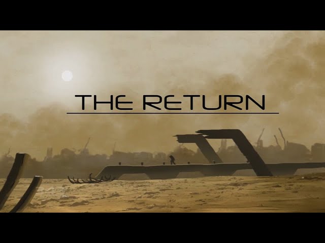 Halo: The Return Traducido Español HD
