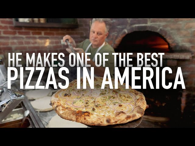 He's An Elite Pizza Chef And This Is What He Wants You To Know | Plus! Holiday Shopping and more