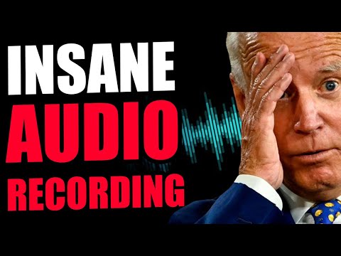 INSANE Audio Recording Goes Viral After SCOTUS Decision