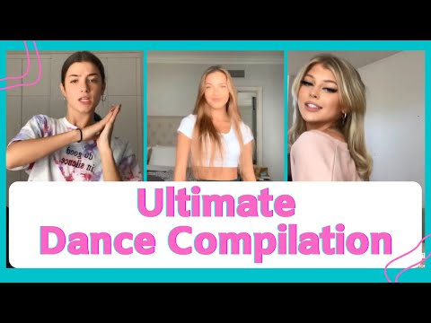 Dance Compilations