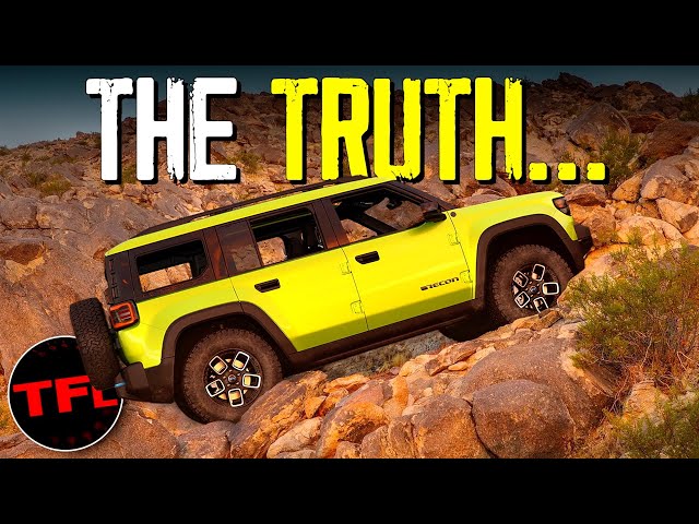The Truth About What's Going On At Jeep: An Insider Meeting Reveals All!