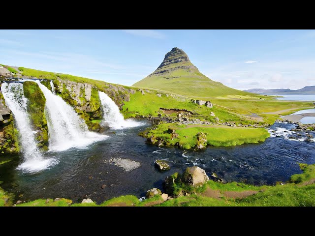 BEAUTIFUL PLANET | The most beautiful places on Earth