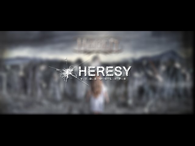 Hagen - Live Session (Full Session) - Heresy Videoclips - Full HD