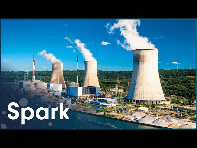 The History Of Nuclear Power | The Atom & Us | Spark