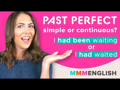English Tenses - Grammar Lessons