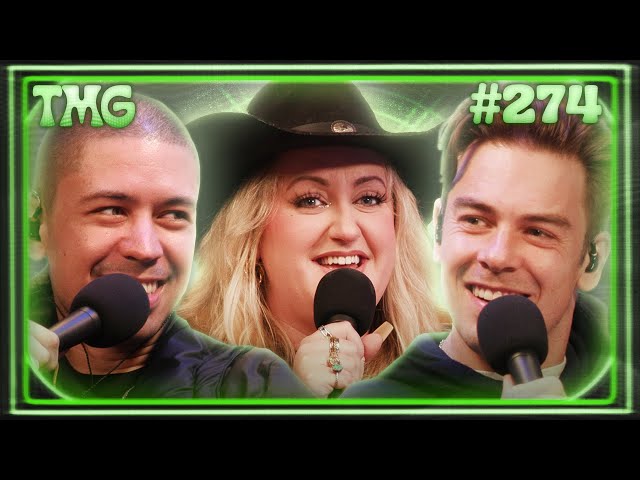 Millennial Cringe (ft Brittany Broski) | TMG - Episode 274