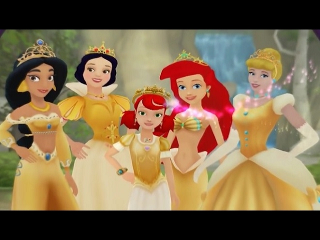 Princesas Disney | Enchanted Journey | Full Movie Game Completo | @ZigZagGamerPT