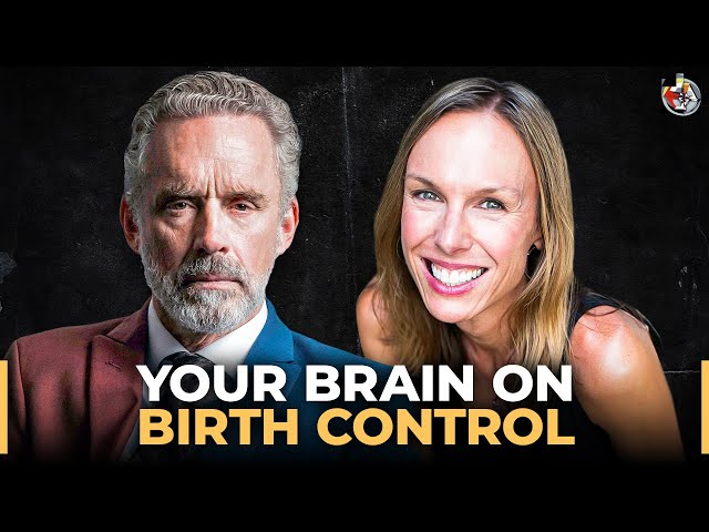 Would You Love the Same Man On and Off the Pill? | Dr. Sarah Hill | EP 403
