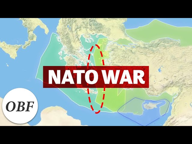 The potential war brewing within NATO