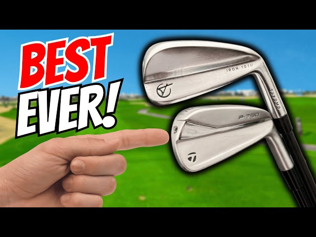 The TaylorMade vs Takomo Comparison That You DIDN’T EXPECT!?