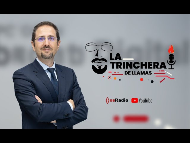 Manuel Llamas y sus colaboradores ultiman los detalles para el estreno de La Trinchera
