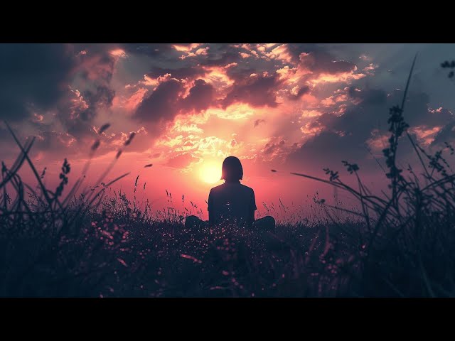 Tranquil Inspiration - Relaxing Motivational Music