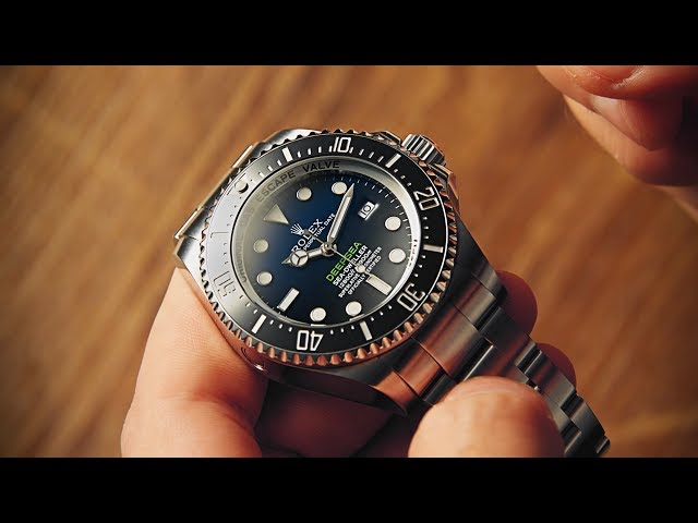 5 Reasons Not to Buy a Dive Watch | Watchfinder & Co.