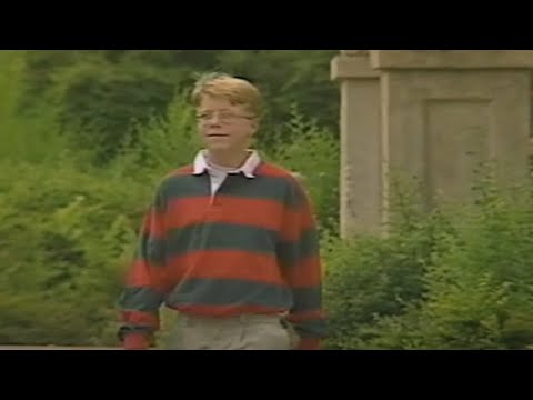 80s Anti Bullying Videos Are Wild
