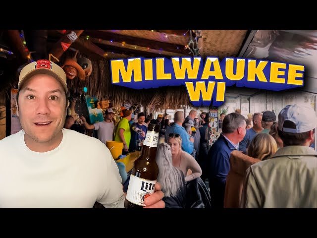This Is Milwaukee: The Best City In The Midwest
