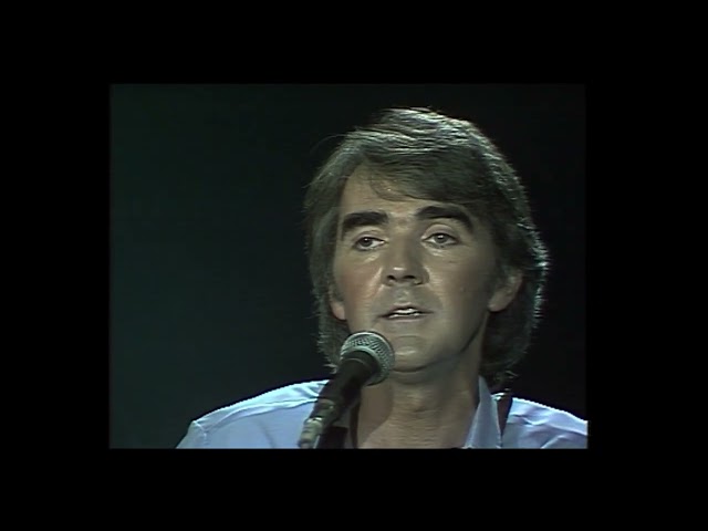 Johnny McEvoy - Nora (Live 1982)