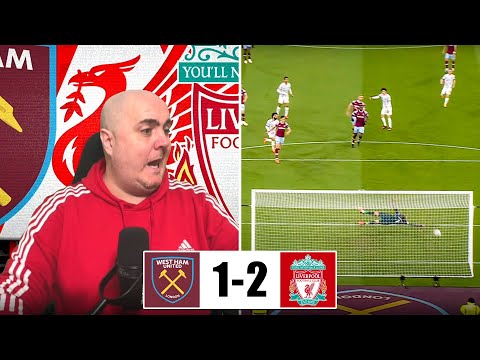Liverpool Watchalong Highlights (2022/23)