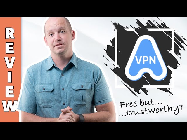Atlas VPN Review (watch this before you download and buy!)