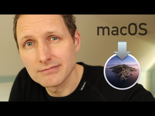 Was ist die MAXIMALE macOS Version für deinen Mac? (Und wo kannst du diese runterladen?)