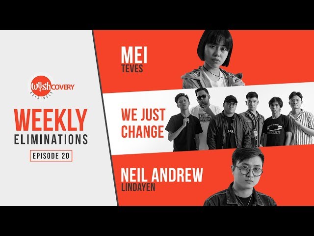 Wishcovery Originals: Episode 20 (February Weekly Eliminations)