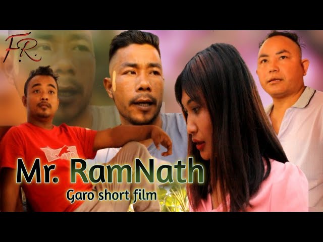 Mr. Ramnath Garo short film Full video