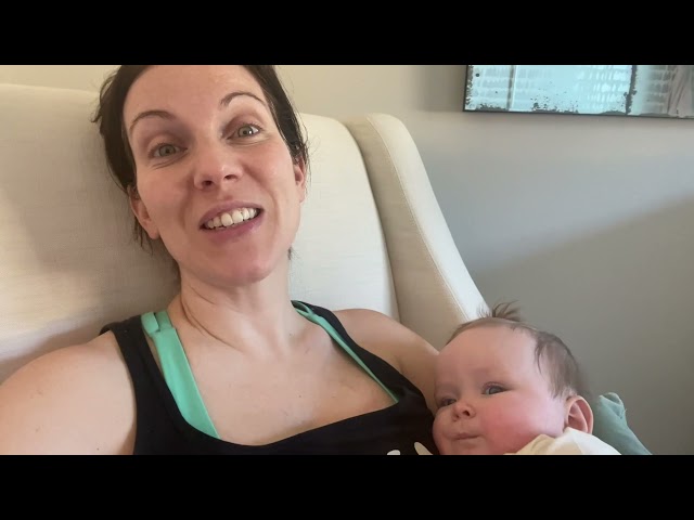 Feeding Confessionals: Alexis Turned to Pumping as Breastfeeding Came With Over Supply & Vasospasms