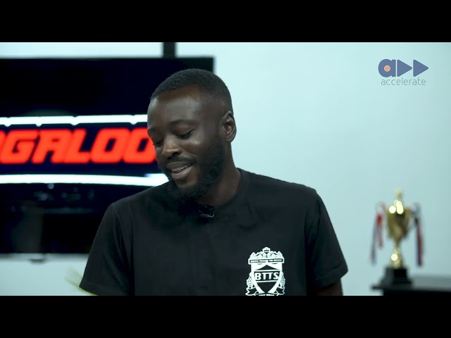Sangalooo Football Show Episode 3: Viewpoints from AFCON, EPL Updates and more.