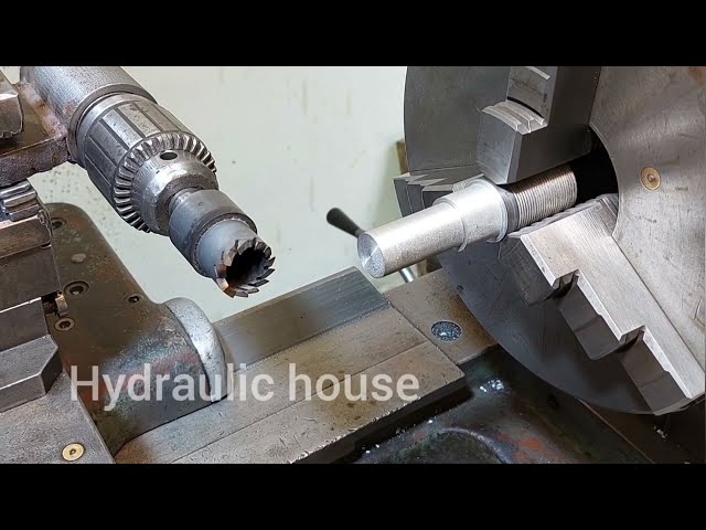 Innovative DIY tools and ideas for metalworking