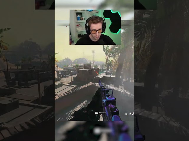Das hilft gegen Sniper in Call of Duty Warzone