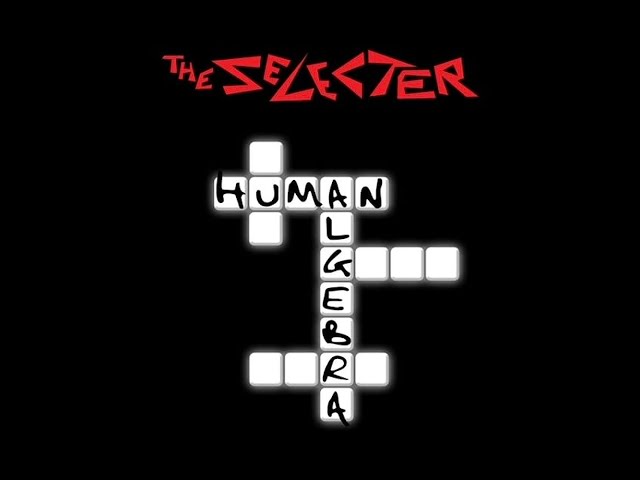 The Selecter - Human Algebra (Full Album) 2023